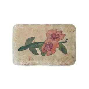 fantasy bath mat