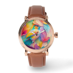 Fantasy Birds Silk Bird Watch