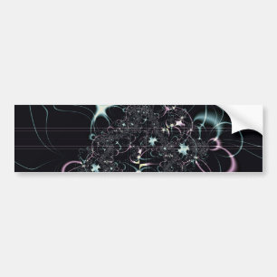 Fantasy Bumper Sticker