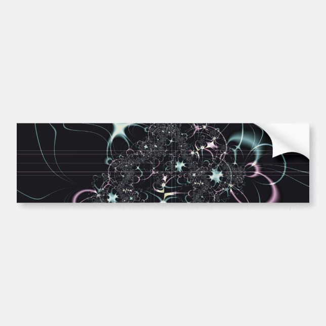 Fantasy Bumper Sticker (Front)