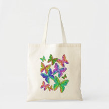 Fantasy Butterflies