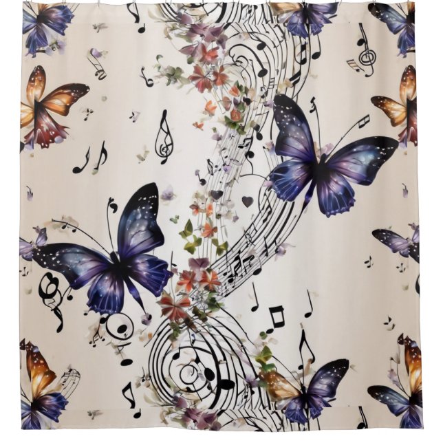 Fantasy Butterfly  (Front)