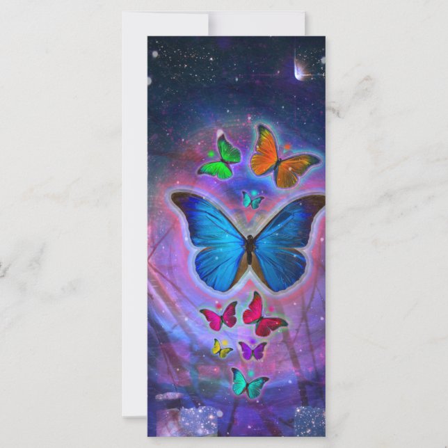 Fantasy Butterfly (Front)