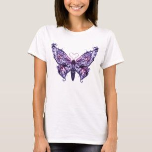 Fantasy Butterfly Shirt