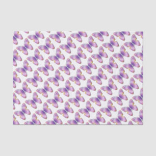 Fantasy Butterfly Tissue Paper