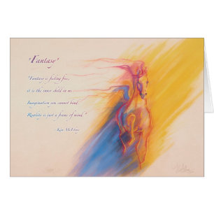 Fantasy by Kim McElroy