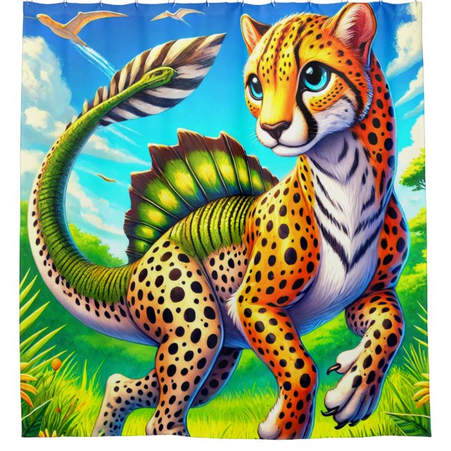 Fantasy Creature (Front)