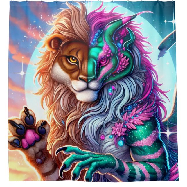 Fantasy Creature (Front)