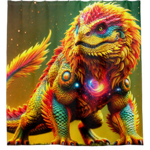 Fantasy Creature