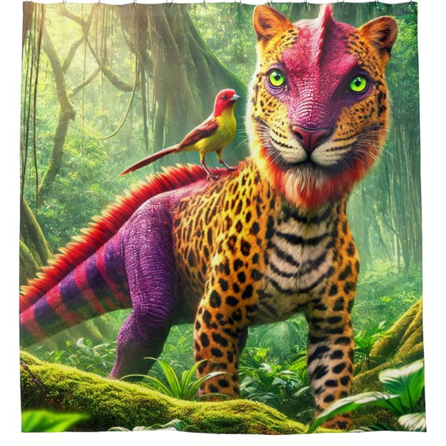 Fantasy Creature (Front)