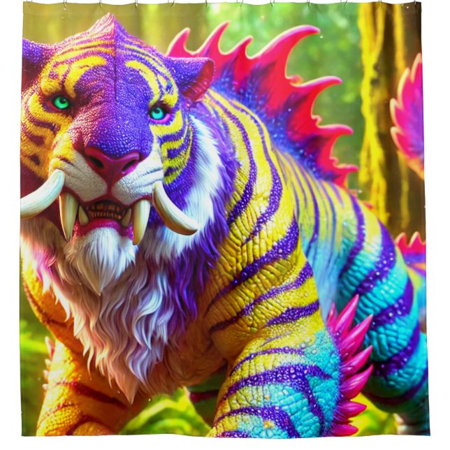 Fantasy Creature (Front)