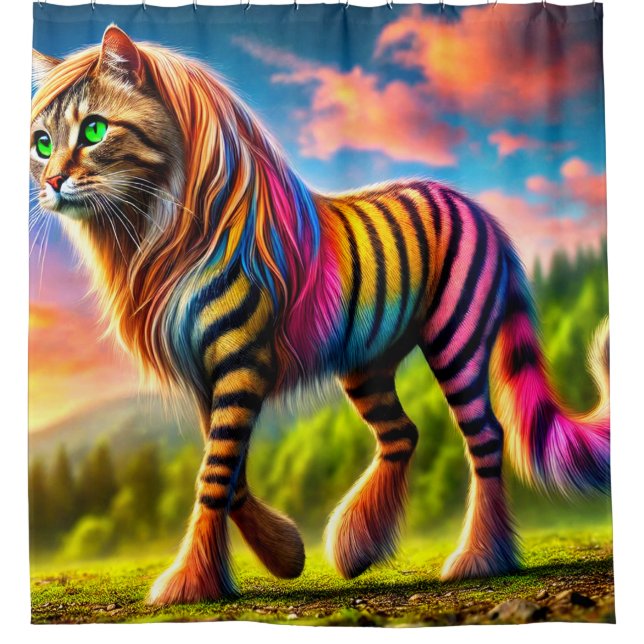 Fantasy Creature (Front)