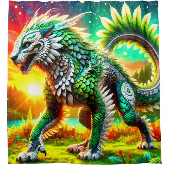 Fantasy Creature (Front)
