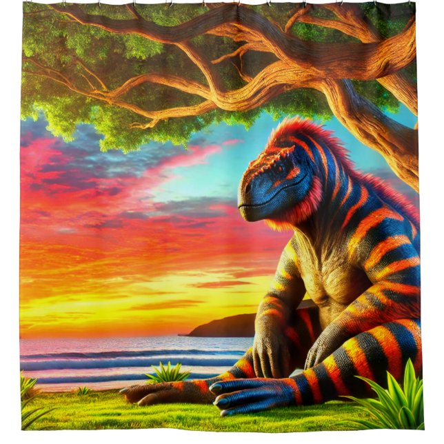 Fantasy Creature (Front)