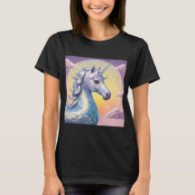 Fantasy Creature Design - Dragons & Unicorns Art