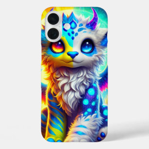 Fantasy Creature Phone Case