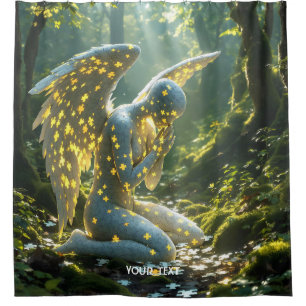 Fantasy Cute Angelic Figure Puzzle
