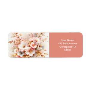Fantasy Cute Pastel Pink Sakura