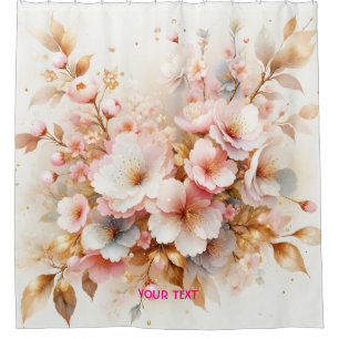 Fantasy Cute Pastel Pink Sakura