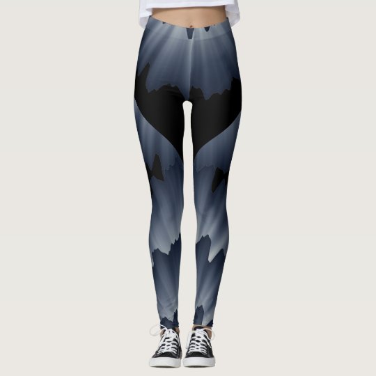 Fantasy Dance Leggings Chic Fashion Pants