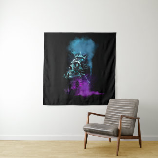 Fantasy Design | Cryptocurrency | Ethereum Tapestry