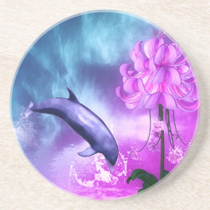 Fantasy Dolphin Coaster