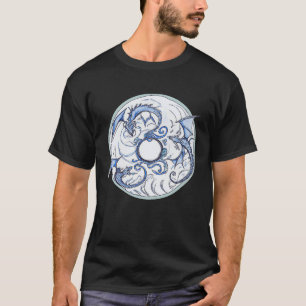 Fantasy dragon 15 T-Shirt