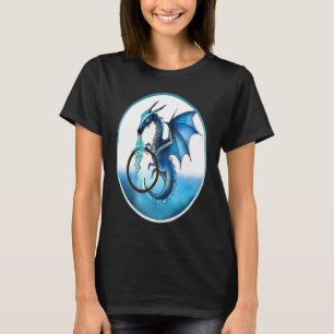 Fantasy dragon 6 T-Shirt