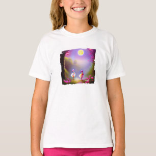 Fantasy ducklings T-Shirt