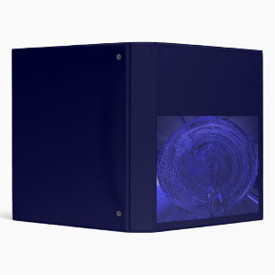 fantasy electronic circuit binder