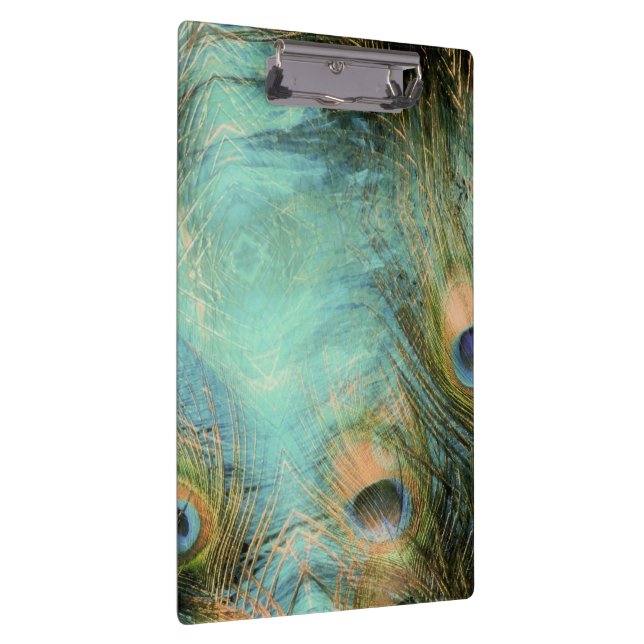 Fantasy Eyes Clipboard (Right)