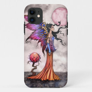 Fantasy Fairy iPhone 5 Case Barely There
