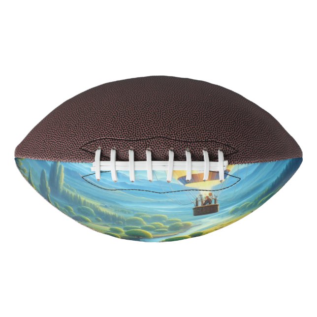 Fantasy  football (Front)