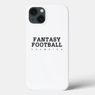 Fantasy Football Champ iPhone 6 Tough Case