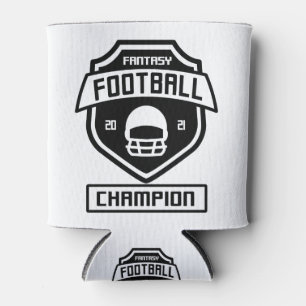 fantasy-football-champion-2-black can cooler