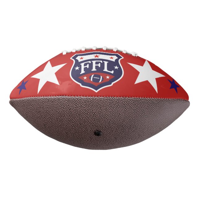 Fantasy Football Champion Prize (Rotated 270)