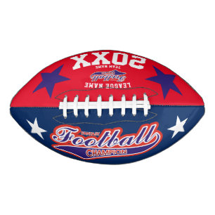 Fantasy Football Champion Swash