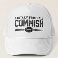 Fantasy Football Commish