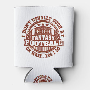 fantasy football,fantasy league,fantasy football can cooler