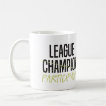 Fantasy Football League Participant