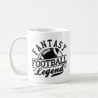 Fantasy Football Legend
