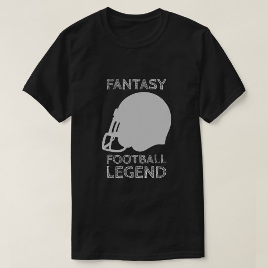 Fantasy Football Legend T-Shirt