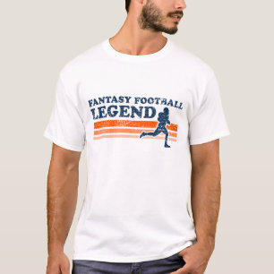 Fantasy Football Legend T-shirt