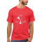 Fantasy Football Manager Tee