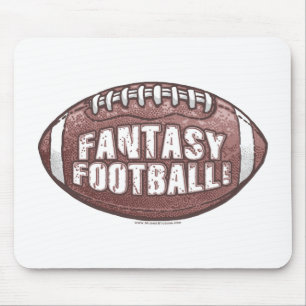 Fantasy Football Mousepad