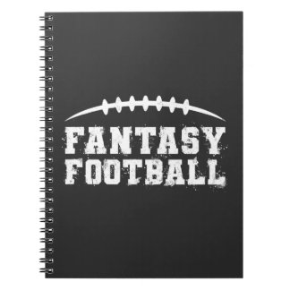 Fantasy Football Notebook