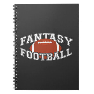 Fantasy Football Notebook