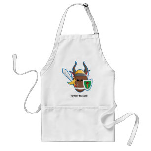 Fantasy Football Standard Apron