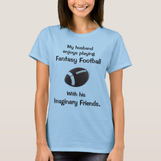 Fantasy Football T-Shirt