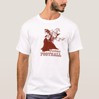 Fantasy Football T-Shirt